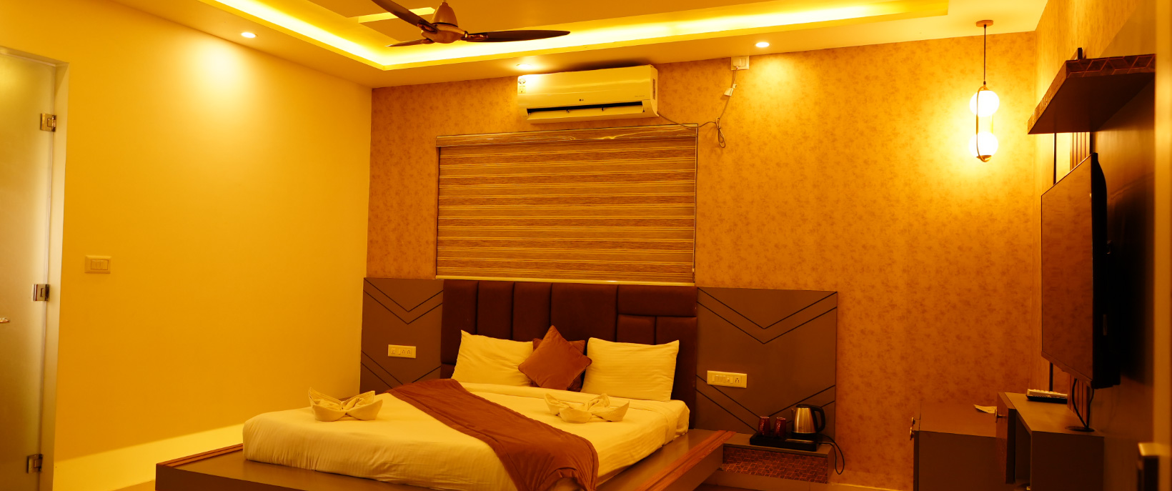 Resorts in Bangalore offering exciting activities for a fun-filled stay