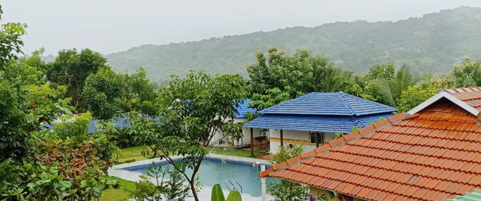 Perfect day outing resorts on Kanakapura Road for relaxation and fun