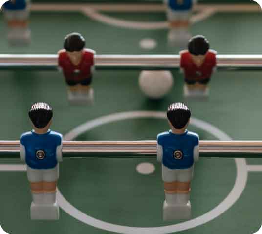 Foosball