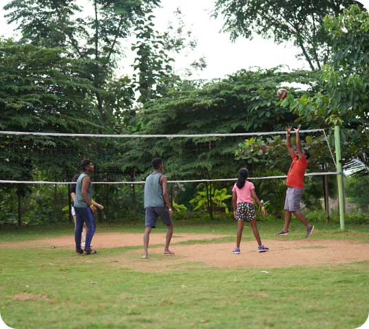 Volleyball