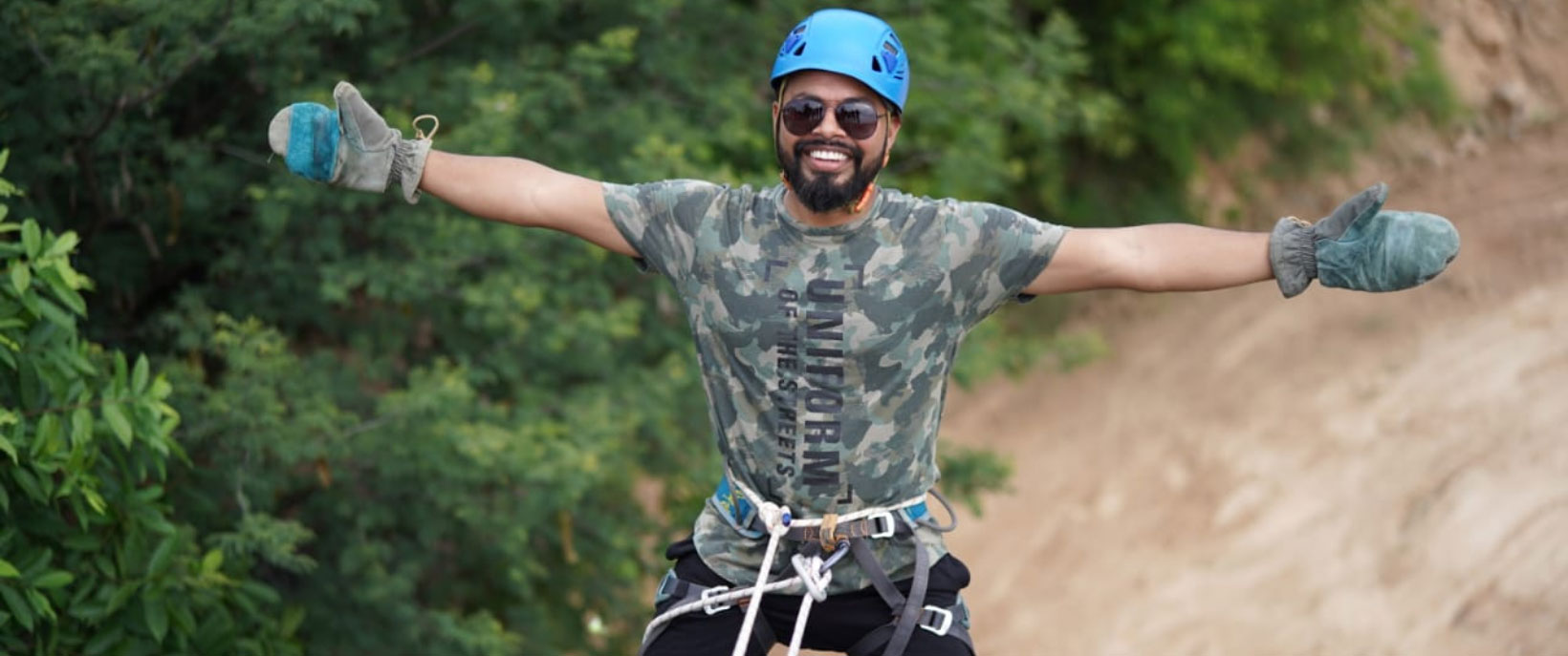 Thrilling adventure activities in Bangalore for adrenaline seekers