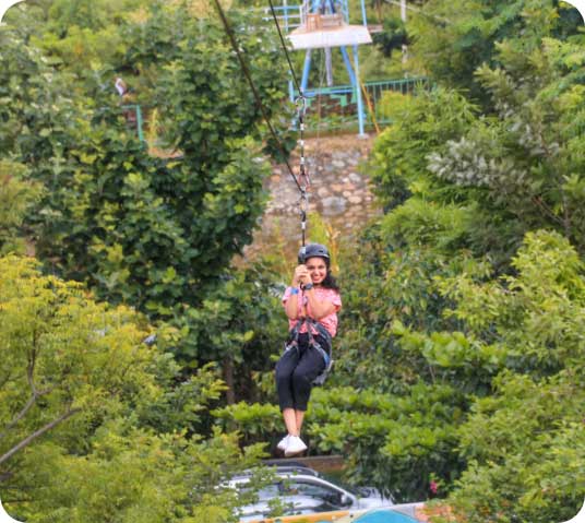 Zipline